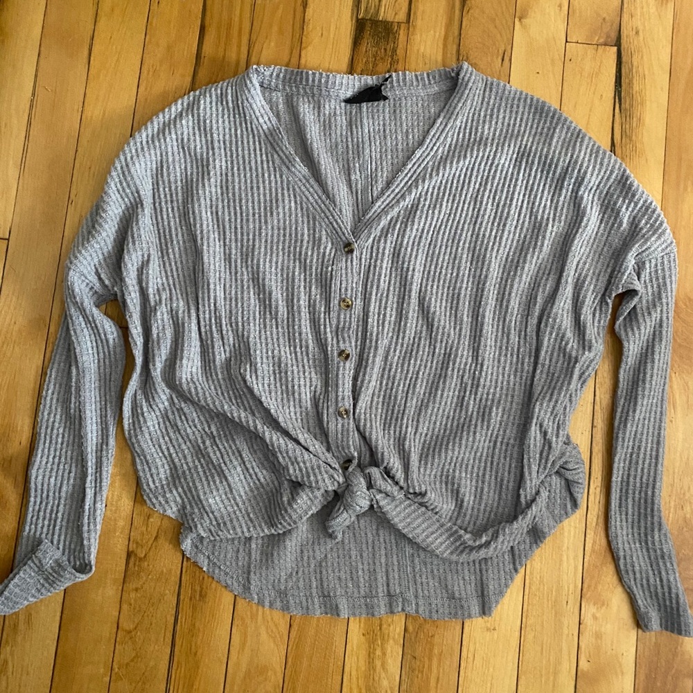 Sleep shirt